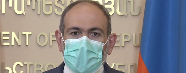 Եկել է ժամանակը խոստովանելու, որ մինչև այս պահը չենք կարողացել մարդկանց համոզել, որ պահեն հակահամաճարակային ամենապրիմիտիվ միջոցը․ Փաշինյան (ՎԻԴԵՈ)