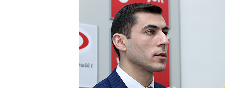 Օդի ջերմաստիճանը կնվազի 7-9 աստիճանով, այնուհետև աստիճանաբար կբարձրանա․ Սուրենյան