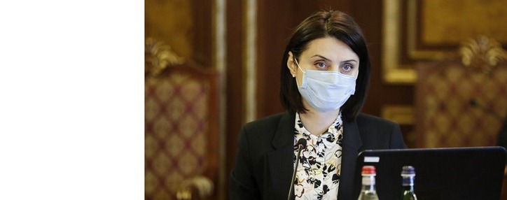 Армения направит 2,5 млрд. драмов на соцсодействие работникам и частным предпринимателям, пострадавшим из-за COVID-19 Армения направит 2,5 млрд. драмов на соцсодействие работникам и частным предпринимателям, пострадавшим из-за COVID-19