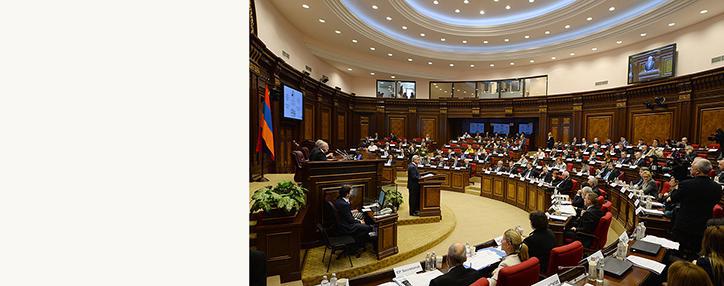 Саргсян: Армения – страна свободного слова и свободной прессы Саргсян: Армения – страна свободного слова и свободной прессы