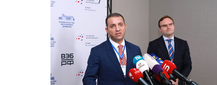 Разблокировка коммуникаций между Арменией, Азербайджаном и Турцией позволит за 2 года увеличить ВВП РА на 30% - Керобян Разблокировка коммуникаций между Арменией, Азербайджаном и Турцией позволит за 2 года увеличить ВВП РА на 30% - Керобян