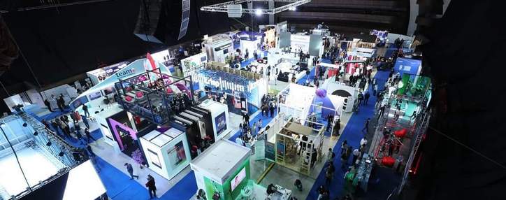 Region's largest technology exhibition DigiTec 2022 will be held in Yerevan in autumn