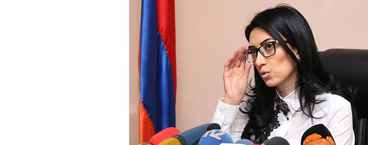 Высокопоставленных чиновников в Армении предлагают штрафовать за недобросовестное заполнение налоговых деклараций