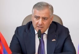 Самвел Карапетян не исключил выход Армении из ОДКБ, назвав условие