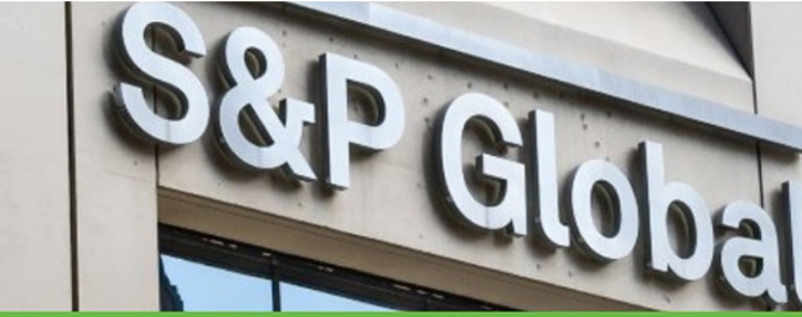 S&P Improves Outlook on Ameriabank to Positive 