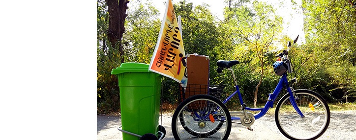 Yerevan municipality saves on repair of kindergartens to buy garbage trucks