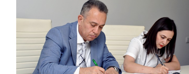 ACBA-CREDIT AGRICOLE BANK and EBRD sign $17 million loan agreement