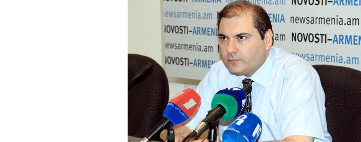 Neither Russia’s authorities nor opposition interested in killing Boris Nemtsov – Armenian expert