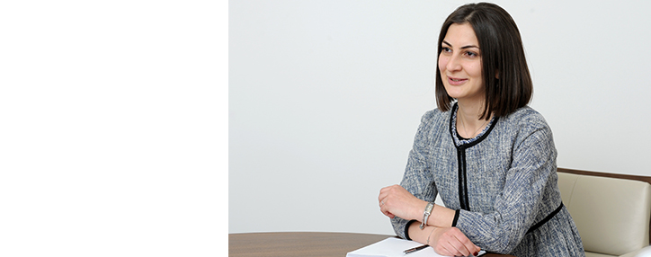 «Ստեփան Գիշյան» բարեգործական հիմնադրամը սկսում է ընդունել դրամաշնորհային ծրագրերի ֆինանսավորման հայտեր