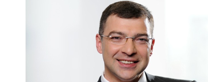 Инекобанк объявил о назначении нового члена в совет банка