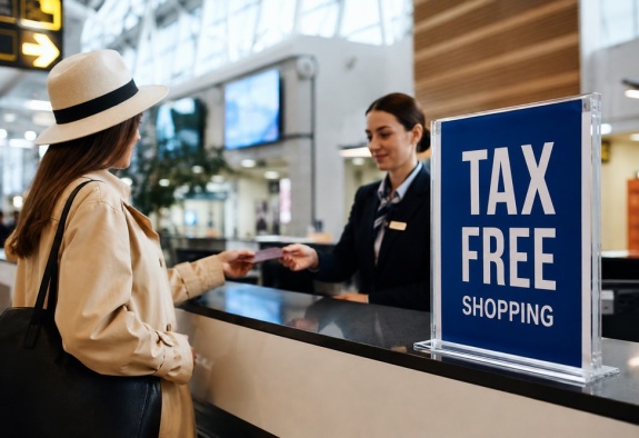 Հայաստանում կքննարկվի tax free shopping համակարգի առավել արդյունավետ կառավարման մոդել