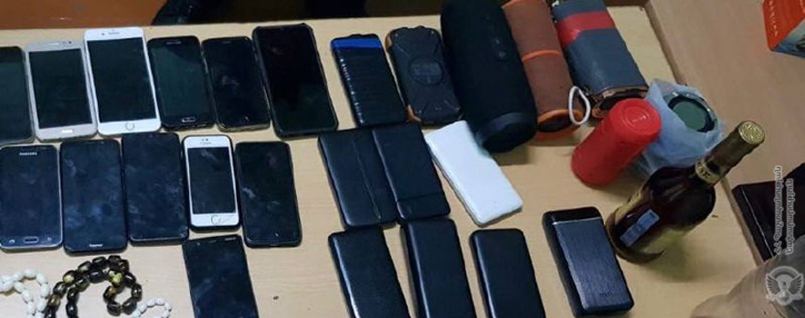 Военнослужащие в Армении привлечены к дисциплинарной ответственности за публикацию в интернете фотографий со службы