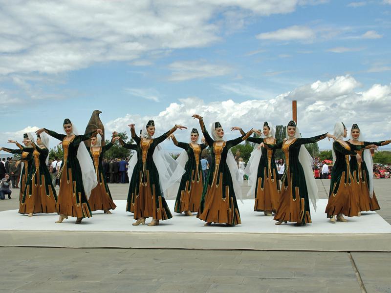 Armenia marks First Republic Day-7