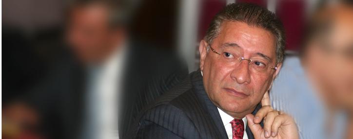 Սամվել Ճզմաչյանը հեռացել է Հայաստանի բանկերի միության ղեկավարի պաշտոնից