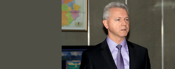 Հայկական երկաթուղում 2012 թվականին շուրջ 12.5 մլրդ դրամ է ներդրվել. ՀԿԵ