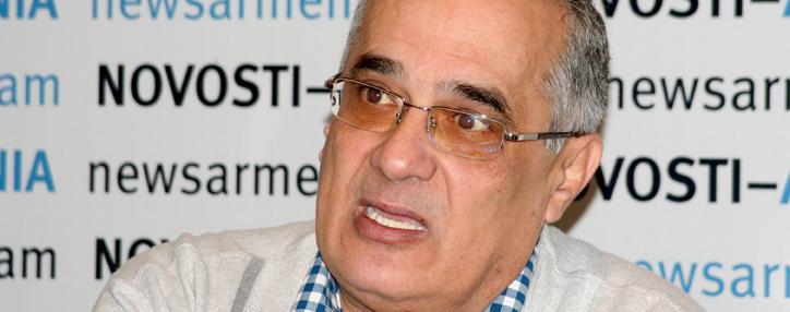 Kazakh president’s statement on Karabakh was meant for Azerbaijan – Armenian expert says Kazakh president’s statement on Karabakh was meant for Azerbaijan – Armenian expert says
