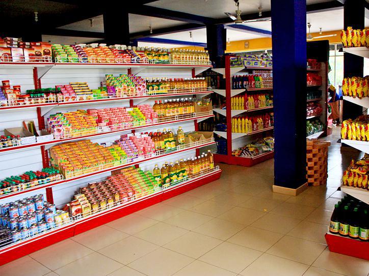 Armenian dram's devaluation triggers 15-20% price hikes 