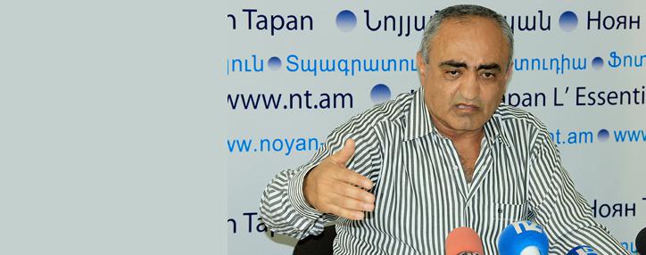 Հայաստանի չմշակվող հողերի իրական մակերեսը հասնում է 60-70%-ի. փորձագետ