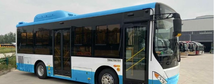 В 448 автобусах Еревана установлены устройства для отслеживания передвижения онлайн В 448 автобусах Еревана установлены устройства для отслеживания передвижения онлайн