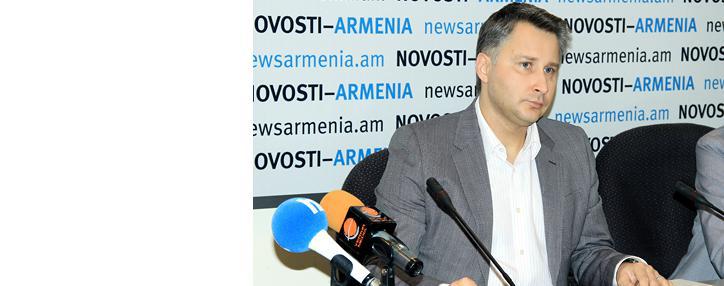 Гендиректор компании «Арментел» покидает компанию по соглашению сторон