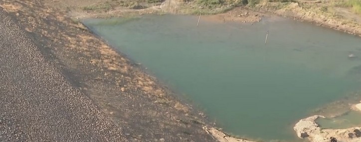 Вединское водохранилище стоимостью 90 млн. евро будет достроено в этом году – премьер (ВИДЕО) Вединское водохранилище стоимостью 90 млн. евро будет достроено в этом году – премьер (ВИДЕО)