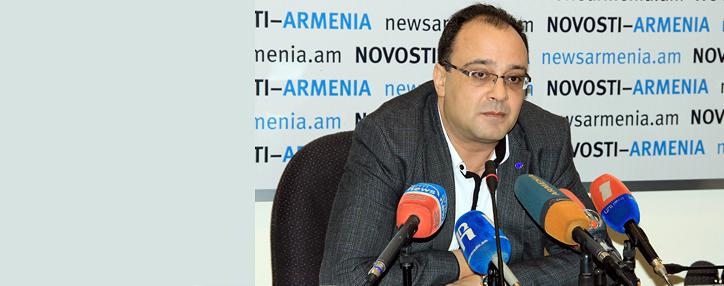 Ղարաբաղյան հակամարտության գոտում իրավիճակի սրման պատճառներից մեկը Արևմուտքի քաղաքականությունն է Բաքվի նկատմամբ. փորձագետ Ղարաբաղյան հակամարտության գոտում իրավիճակի սրման պատճառներից մեկը Արևմուտքի քաղաքականությունն է Բաքվի նկատմամբ. փորձագետ
