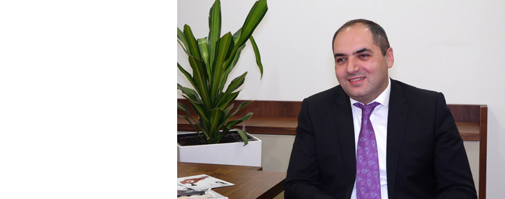 «Իմ բիզնեսը, Իմ բանկը». գործընկերության իրական ձևաչափ (ՎԻԴԵՈ)