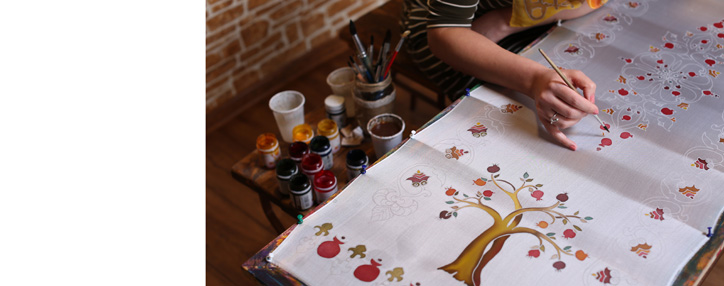 USAID выделит почти $3 млн. на проект содействия армянским ремесленникам 