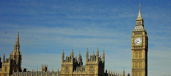 Русский язык может войти в программу школ Великобритании