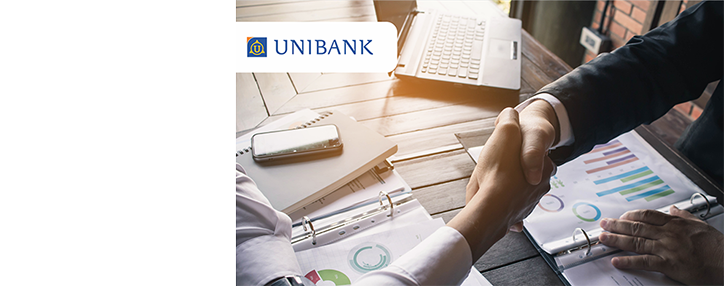 Unibank extends deadline for forgiving fines and penalties for bad loans 