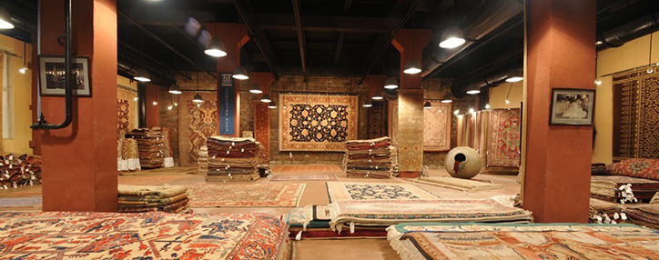 Megerian Carpet wants to increase output