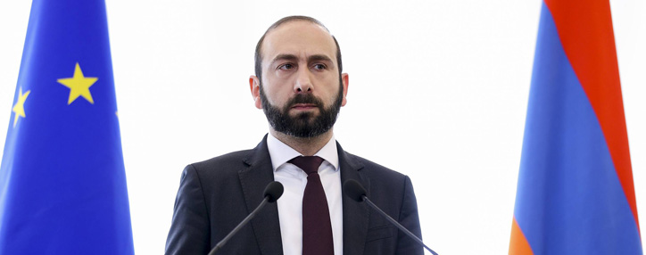 Мирзоян заявил о высоком риске новой эскалации со стороны Азербайджана 