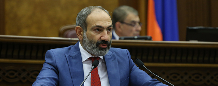 Փաշինյանը պատմել է, թե ինչպիսի Հայաստան կթողնի իրենից հետո