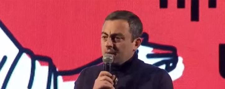 Пашиняну будет предъявлено требование об отставке: Сагателян сообщил о планах оппозиции