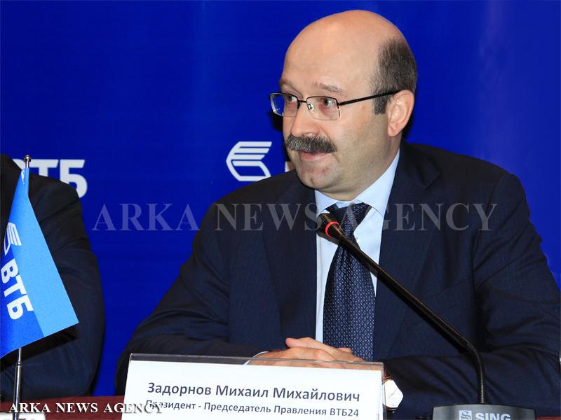 Банк ВТБ (Армения) развивает розничный бизнес в стране-6