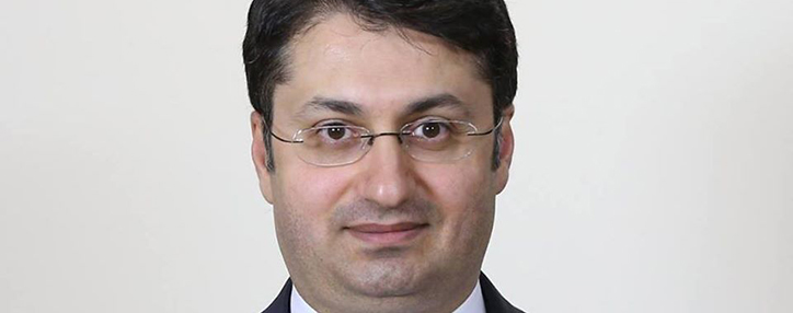 Айк Ованнисян подал заявление об отставки с поста члена Высшего судебного совета Армении Айк Ованнисян подал заявление об отставки с поста члена Высшего судебного совета Армении