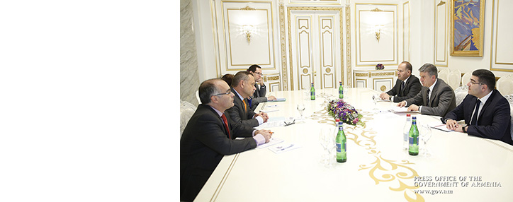 Французское агентство развития инвестирует в Армению $40 млн. долларов – посол