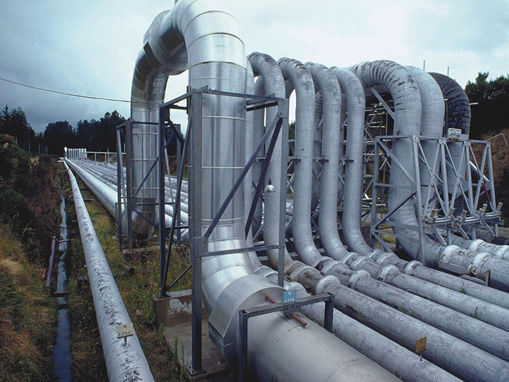 Начались процессы вокруг продажи Грузией Азербайджану газопровода в Армению - газета Начались процессы вокруг продажи Грузией Азербайджану газопровода в Армению - газета