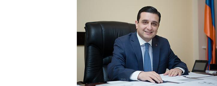 Արմեն Մուրադյանը կարող է դառնալ ԵՊԲՀ-ի ռեկտոր