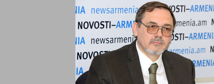 Հայրենական պատերազմի հաղթանակը կարևորագույն նշանակություն ունի հայ ժողովրդի համար. Վոլինկին