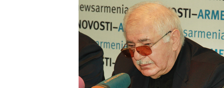 Geopolitical situation in south Caucasus is getting crystallized – expert Geopolitical situation in south Caucasus is getting crystallized – expert