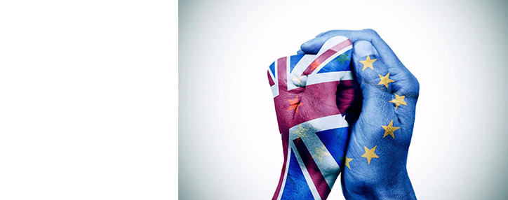 Эксперты подсчитали, что Brexit будет стоить Лондону £100 млрд. в год Эксперты подсчитали, что Brexit будет стоить Лондону £100 млрд. в год