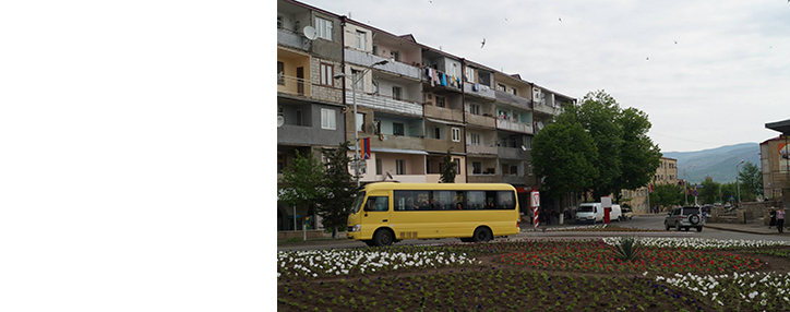 Граждане Арцаха, понесшие материальный ущерб из-за войны, получат госсодействие Граждане Арцаха, понесшие материальный ущерб из-за войны, получат госсодействие