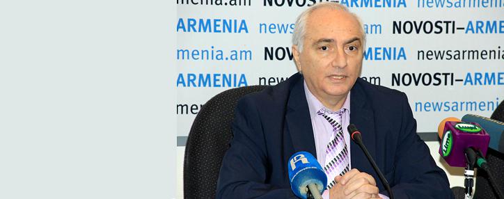 Accession to Eurasian Union only chance to ensure security – Armenian Democratic Party Accession to Eurasian Union only chance to ensure security – Armenian Democratic Party