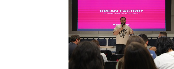 Fastex-ը կազմակերպել է Cerebrum Intellectus-ի առաջին շրջանավարտների հետ հանդիպումը (ՖՈՏՈ, ՎԻԴԵՈ)