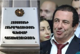 Գագիկ Ծառուկյանի կուսակցությունն արձագանքել է «Արարատցեմենտի» շուրջ ստեղծված իրավիճակին