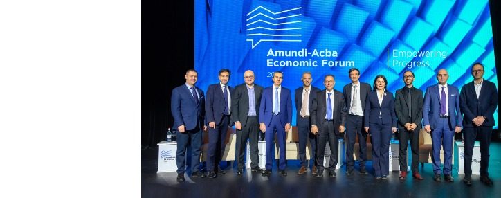 Հայաստանը համաշխարհային ֆինանսատնտեսական քարտեզում. որտեղից սկսել (ՖՈՏՈ, ՎԻԴԵՈ)