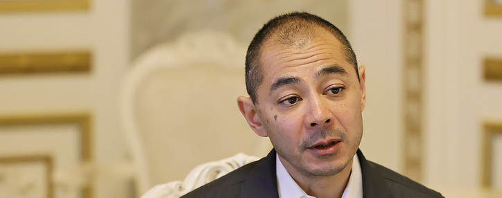 ABBYY ընկերությունների խմբի հիմնադիր Դավիթ Յանը ելույթ կունենա Հայաստանում առաջին ներդրումային և ֆինանսական համաժողովին