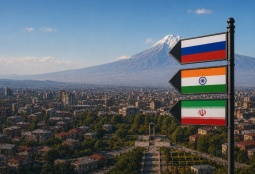 ՀՀ-ն աշխատում է Հնդկաստանի և Իրանի հետ հարաբերությունների ռազմավարական բնույթի փաստաթղթային ձևակերպման ուղղությամբ․ Փաշինյան