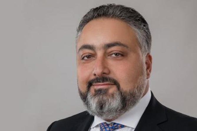 Head of Yerevan administrative district resigns 